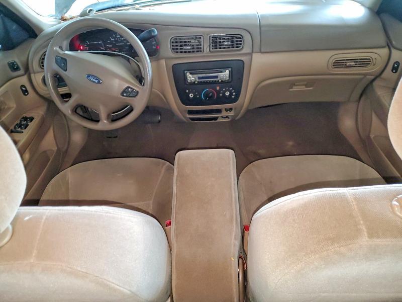 2003 Ford Taurus lx
