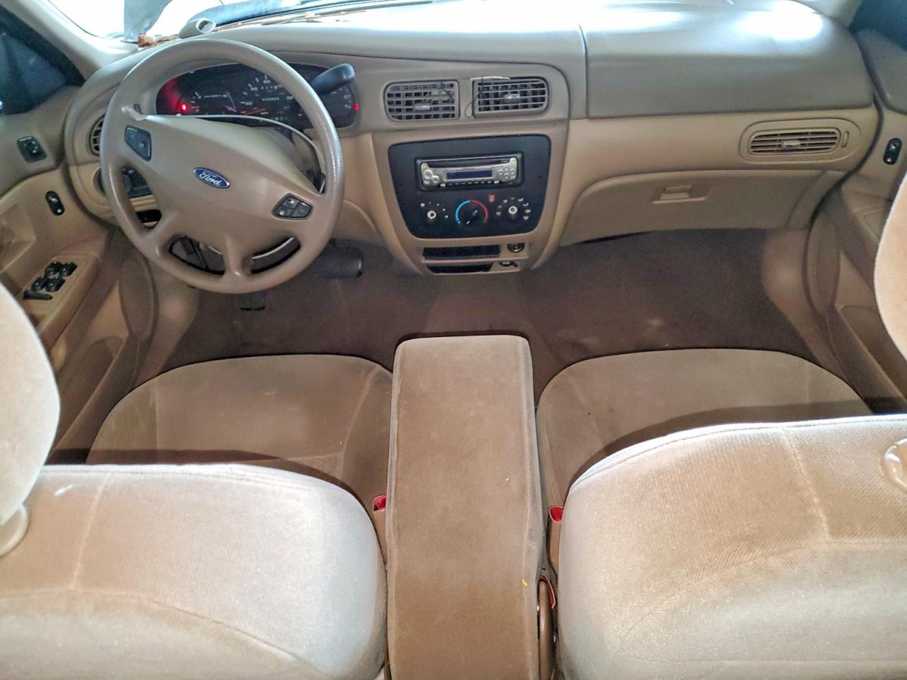 2003 Ford Taurus lx