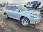 2010 Toyota Highlander Hybrid Limited