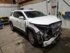 2018 GMC Acadia sle