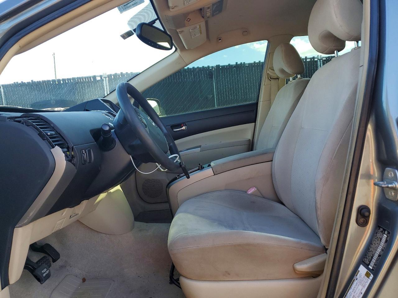 2004 Toyota Prius