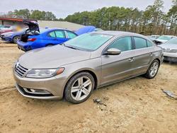 Volkswagen CC salvage cars for sale: 2013 Volkswagen Cc Sport