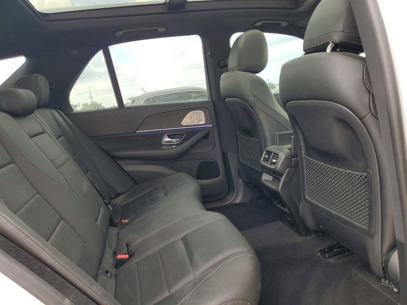 2023 Mercedes-Benz Gle 350 4matic