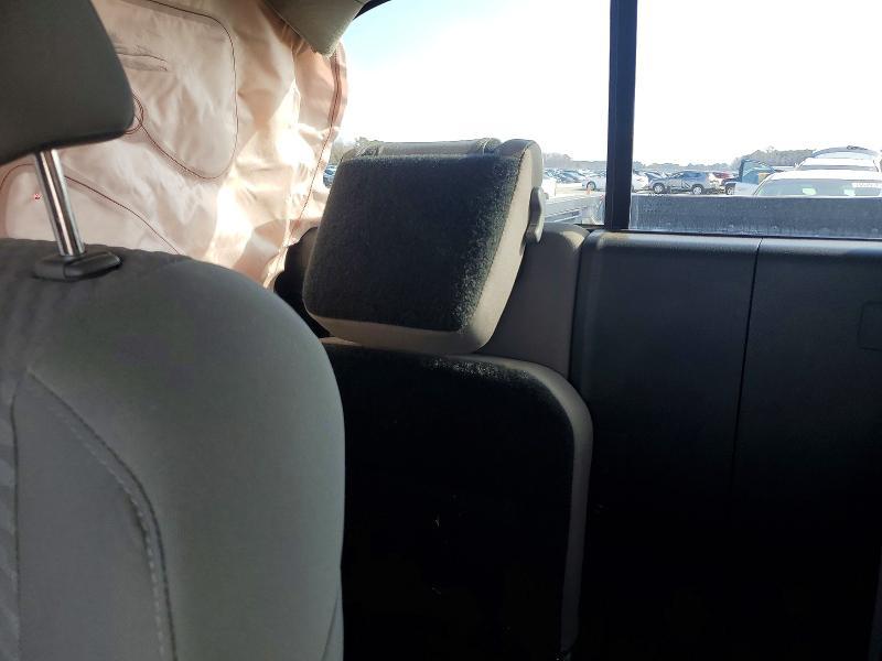 2022 Toyota Tacoma Access cab