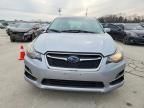 2015 Subaru Impreza Premium
