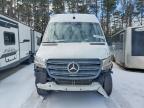 2020 Mercedes-Benz 2020 Mercedes Benz Sprinter 2500 Delivery Van
