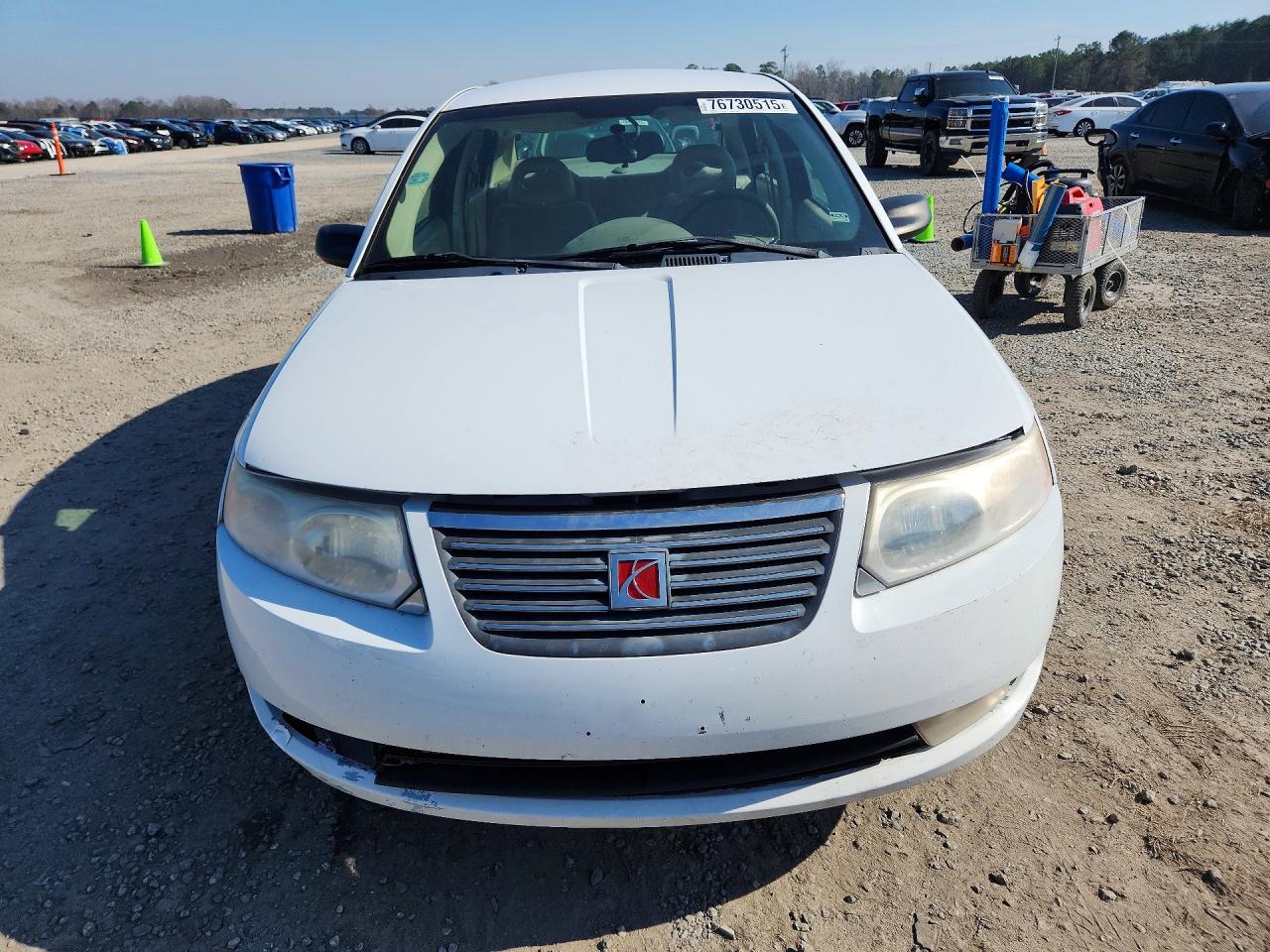 2006 Saturn Ion Level 3