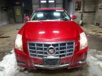 2013 Cadillac Cts Luxury Collection
