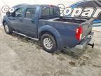 2014 Nissan Frontier S