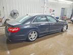 2010 Mercedes-Benz E 550 4matic