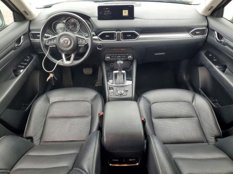 2024 Mazda Cx-5 Select