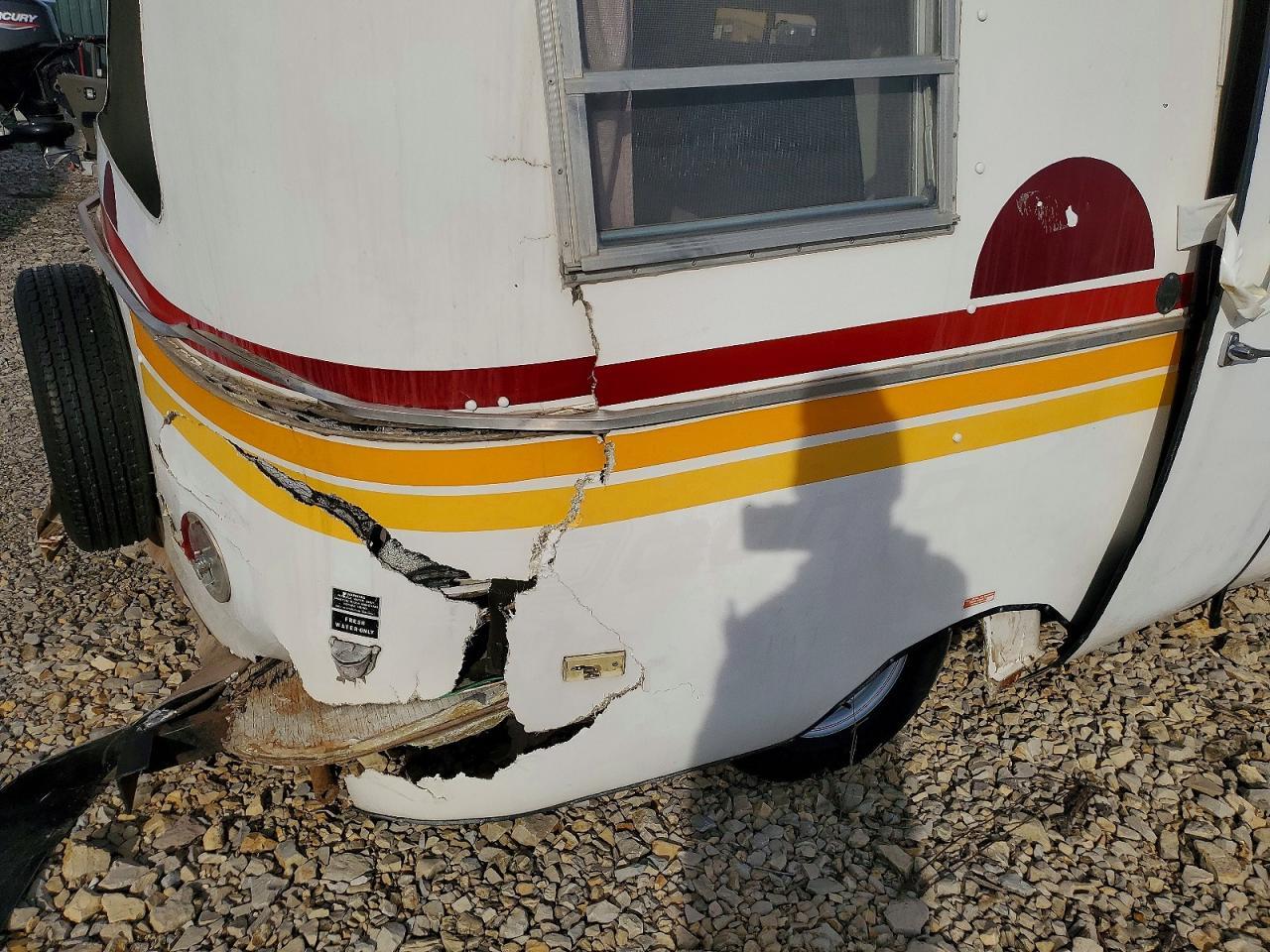1983 Scam Scamp