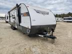 2021 Foresriver 2021 Forest River Wildwood Camper
