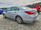 2017 Subaru Legacy 2.5i Premium