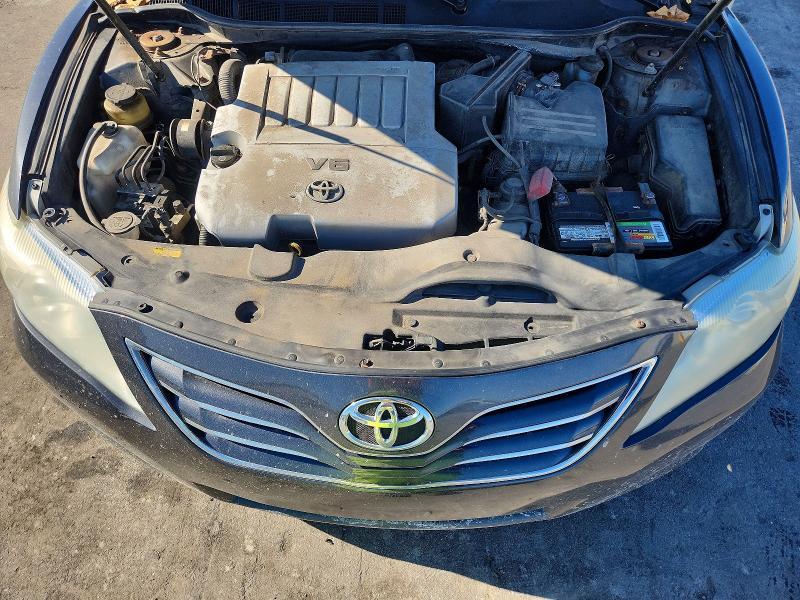 2010 Toyota Camry se