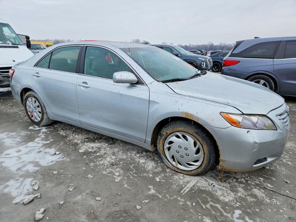 2007 Toyota Camry ce