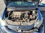 2010 Honda Insight ex