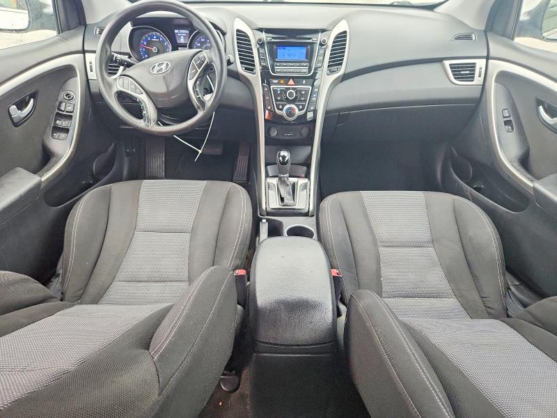 2014 Hyundai Elantra gt