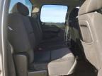 2010 GMC Sierra C1500 SLE