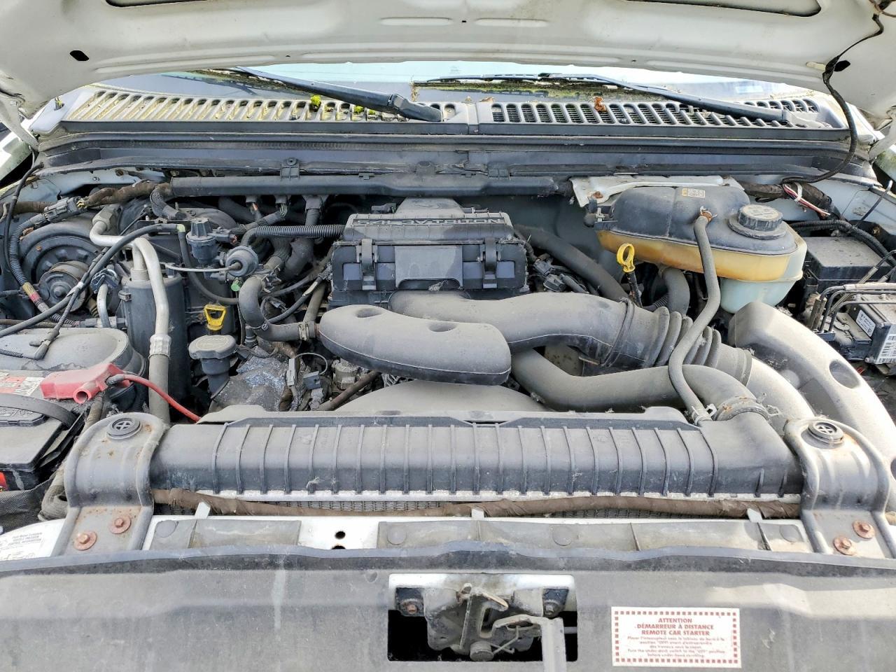 2006 Ford F350 srw Super Duty