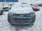 2017 Chevrolet Trax 1LT