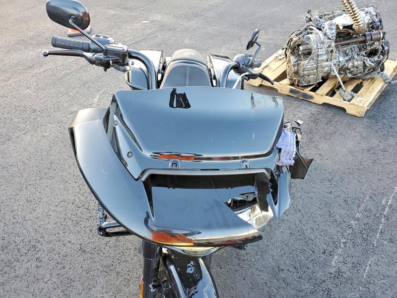 2025 Harley-Davidson Fltrx