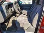 2007 Chevrolet Silverado C1500 Classic Crew cab
