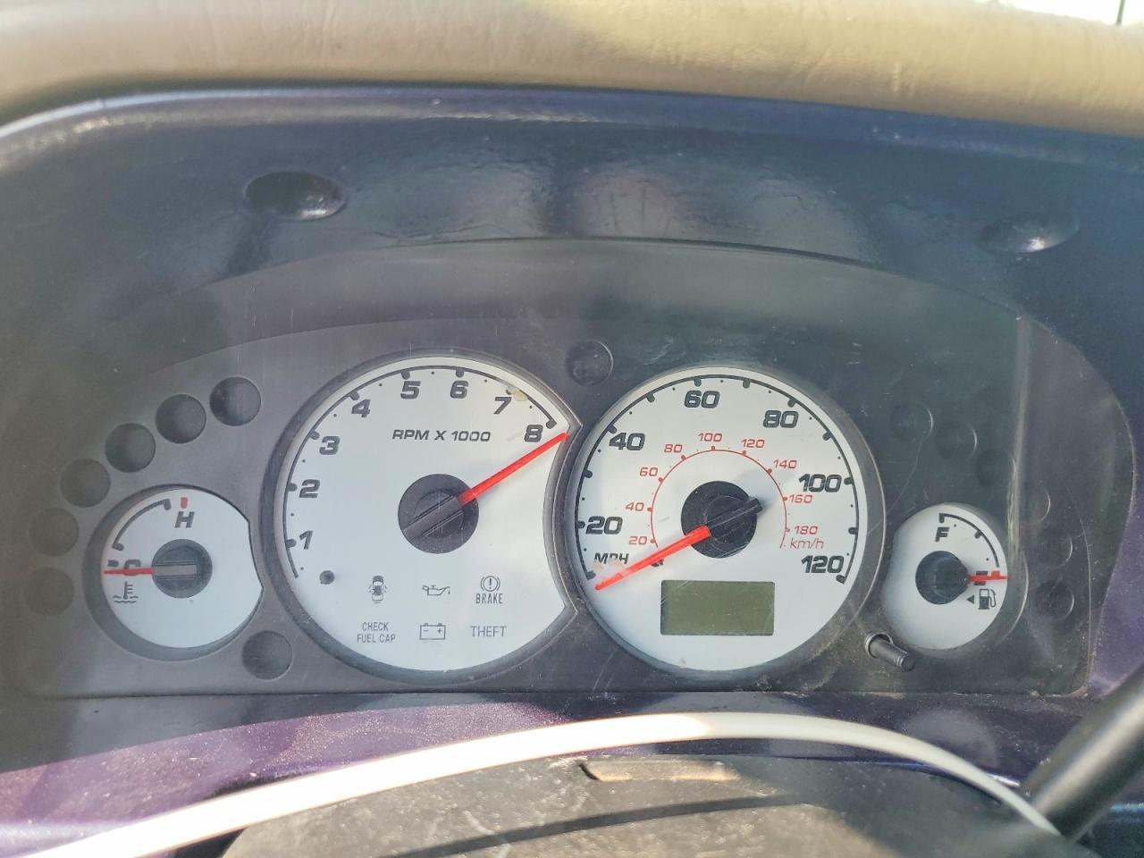 2001 Ford Escape xlt