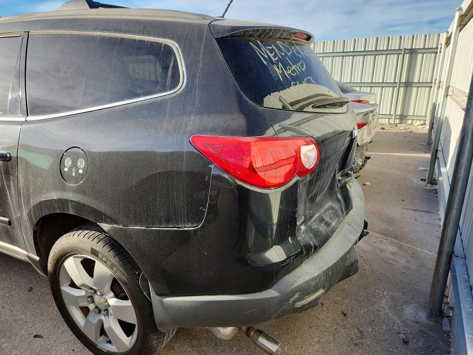 2011 Chevrolet Traverse l
