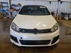 2013 Volkswagen Golf r