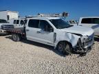 2024 Ford F250 Super Duty Flatbed Truck