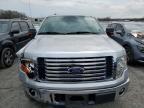 2011 Ford F150 Super cab