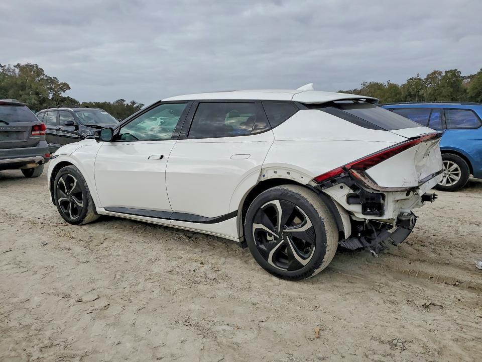 2023 KIA EV6 gt Line
