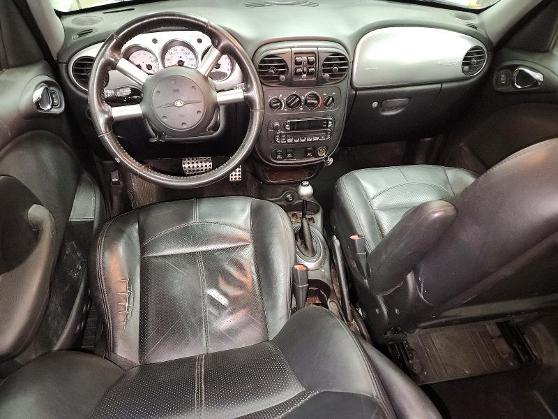 2005 Chrysler Pt Cruiser gt