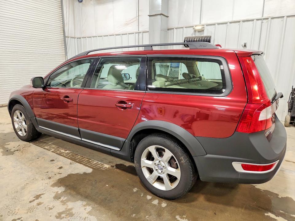 2009 Volvo Xc70 3.2