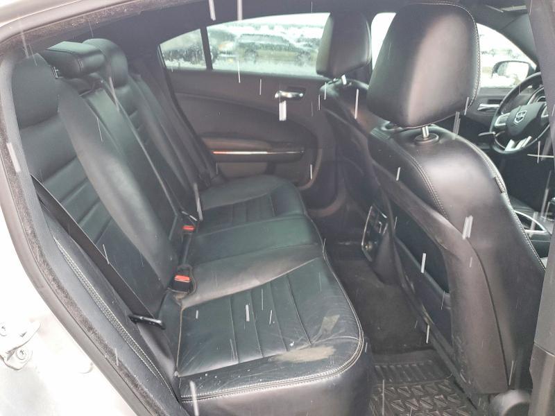 2012 Dodge Charger sxt