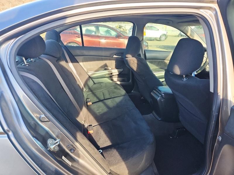 2008 Honda Accord ex