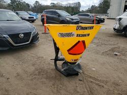 2024 John Deere Other Goods en venta en Greenwell Springs, LA