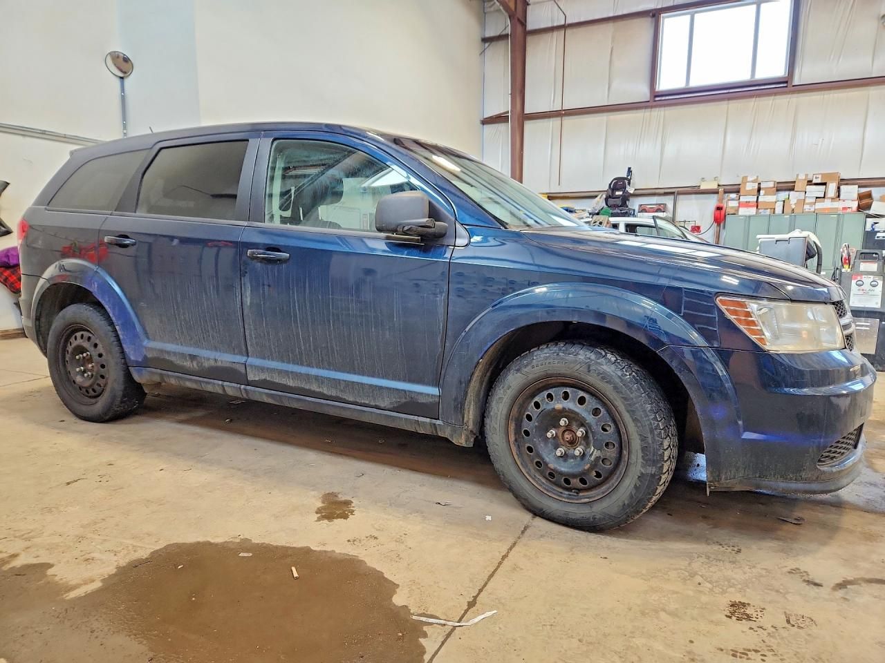 2015 Dodge Journey se