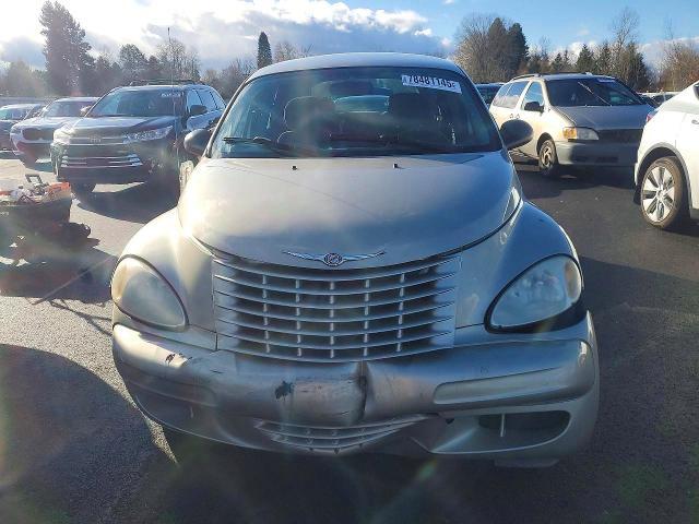 2005 Chrysler Pt Cruiser