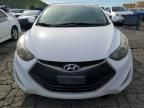 2014 Hyundai Elantra Coupe Base