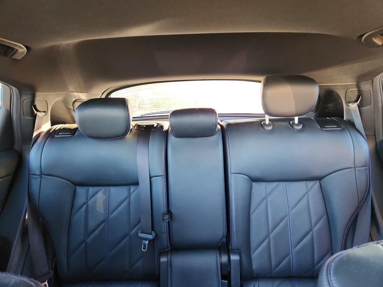 2015 Infinity Qx70