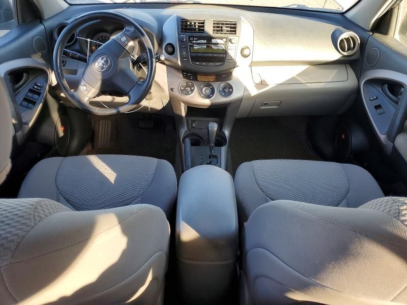 2008 Toyota Rav4 Limited