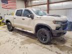 2026 Chevrolet Silverado K1500 ZR2