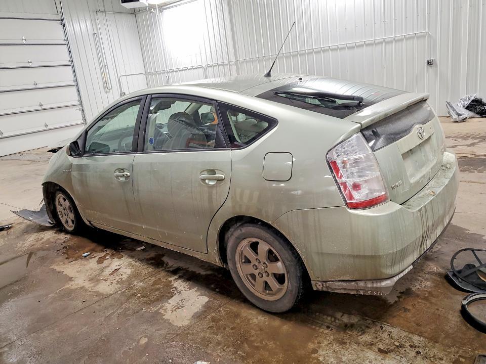 2008 Toyota Prius