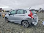 2020 Honda Fit ex