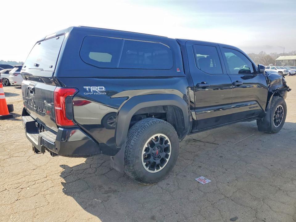 2024 Toyota Tacoma Double cab