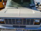 1987 Born 1987 Ford E350 RV