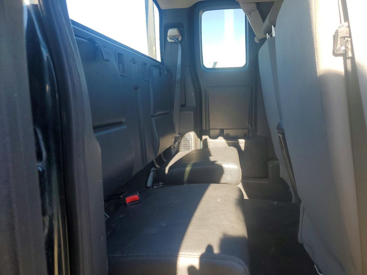 2011 Dodge Dakota SLT