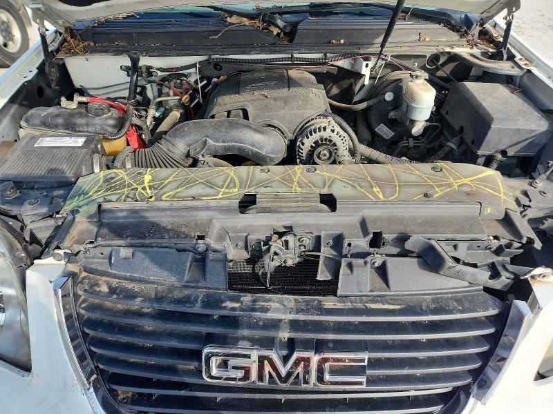 2007 GMC Yukon xl C1500